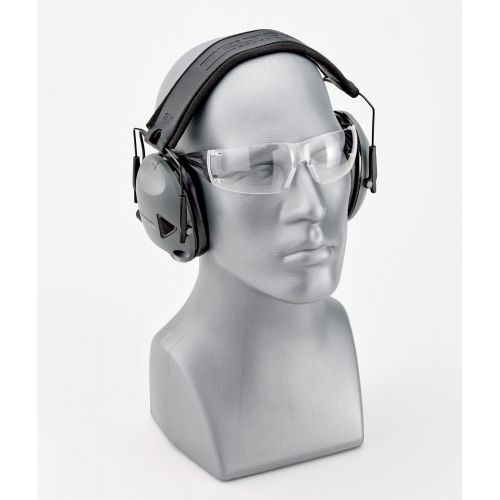 쓰리엠 Peltor Sport Rangeguard Electronic Hearing Protector Earmuff