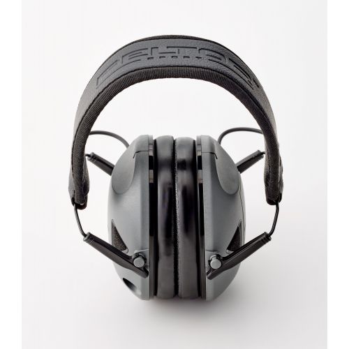 쓰리엠 Peltor Sport Rangeguard Electronic Hearing Protector Earmuff