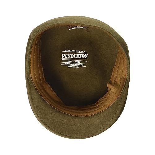  PENDLETON Women's Driving Cap