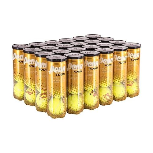  Penn ATP Regular Duty Tennis Balls (Case)