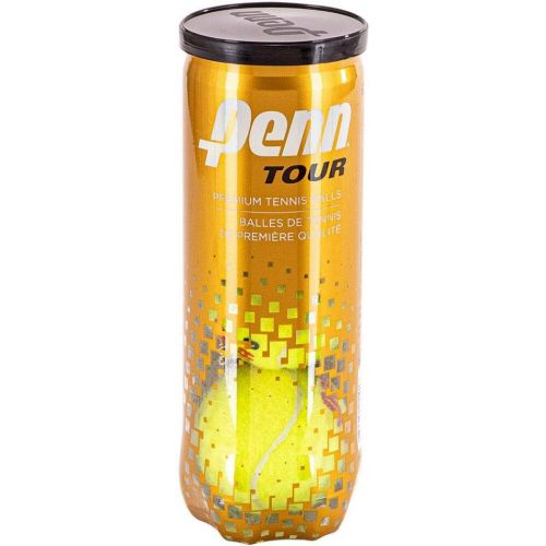  Penn ATP Regular Duty Tennis Balls (Case)