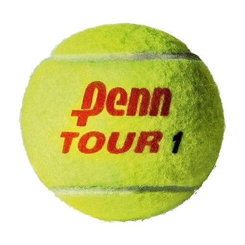  Penn ATP Regular Duty Tennis Balls (Case)