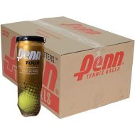 Penn World Tour Extra-Duty Tennis Balls - Case