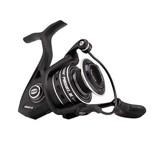  [무료배송]Penn Pursuit III & Pursuit IV Spinning Fishing Reel