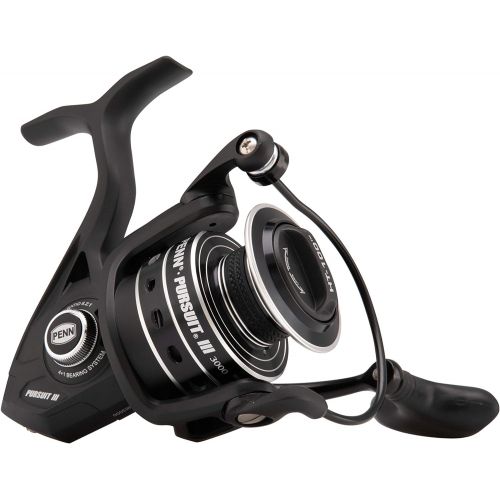  [무료배송]Penn Pursuit III & Pursuit IV Spinning Fishing Reel