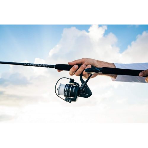  [무료배송]Penn Pursuit III & Pursuit IV Spinning Fishing Reel