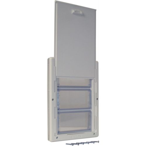  Perfect Pet Multi-Flex Pet Door