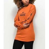 PETALS BY PETALS AND PEACOCKS Petals by Petals & Peacocks Miss Understood Long Sleeve T-Shirt