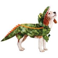PETCO Petco Halloween Gator Dog Costume, Small SMALL 11-13 Length