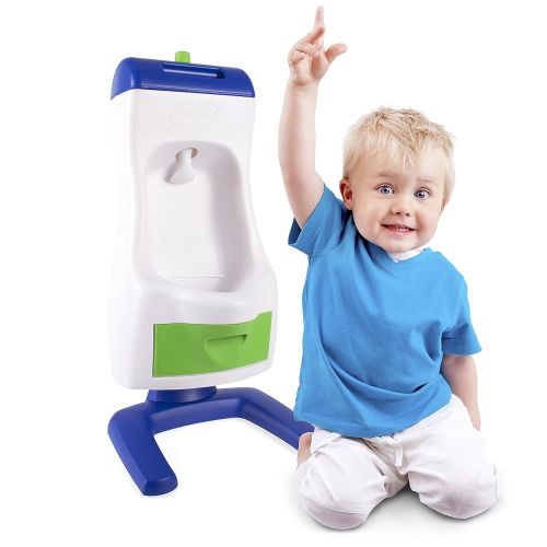  PETER POTTY Peter Potty Toddler Urinal