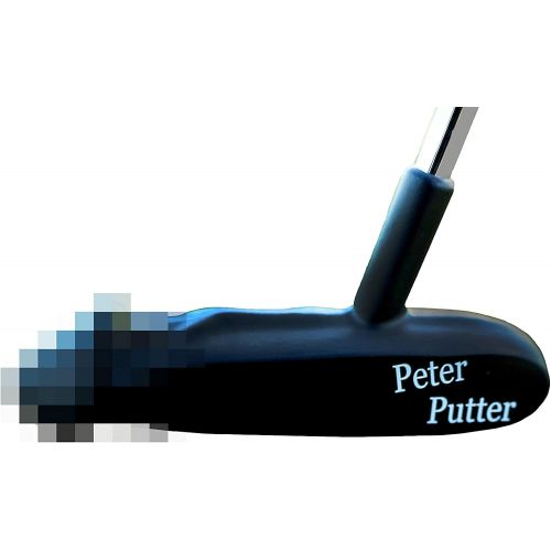  Peter-Putter