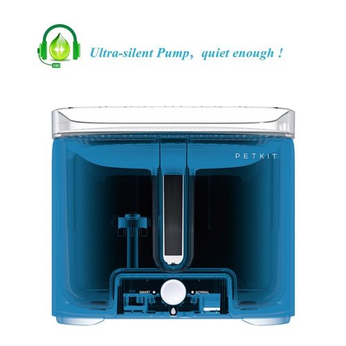  [아마존 핫딜]  [아마존핫딜]PETKIT P410 Smart Pet Trinkbrunnen fuer Haustiere EVERSWEET