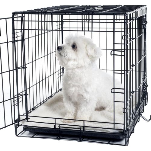  PETMAKER Self Warming Thermal Pet Crate Pad