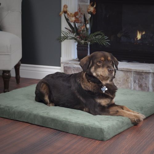  PETMAKER Orthopedic Super Foam Pet Bed