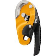 Petzl Unisex's Rig Accessory for Climbing, Yellow, UNI