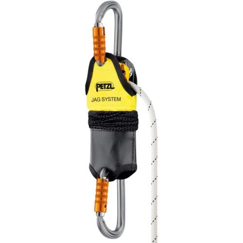  PETZL Pro Jag System Kit