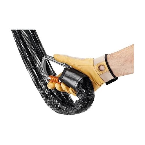  PETZL Pro Jag System Kit