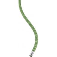 Petzl Contact Rope - 9.8 mm Diameter Lightweight Single Dynamic Rope for Gym or Rock Climbing