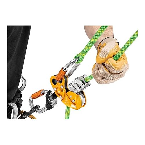  Petzl Flow Rope 11.6 mm 45 m Orange