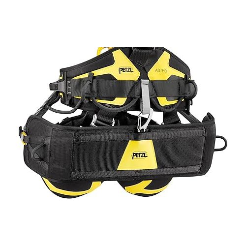  PETZL, Unisex Podium Harness, Multicolor, UNI