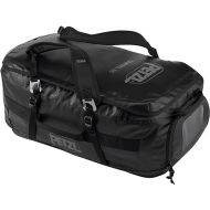 Duffel - Backpack Bag for Equipment, 85 L, Black - Petzl