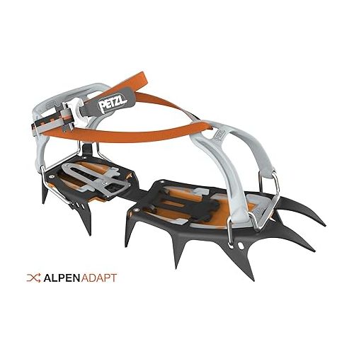  PETZL VASAK Crampons