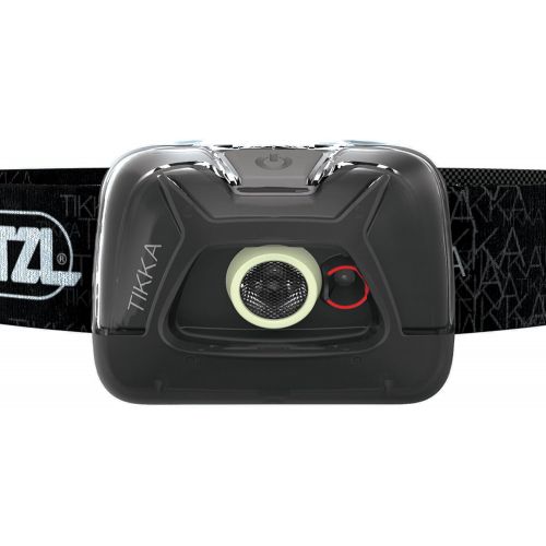  [아마존베스트]PETZL - Tikka Headlamp, 200 Lumens, Standard Lighting