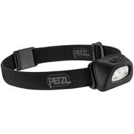 [아마존베스트]PETZL - TACTIKKA + Headlamp, 250 lumens, Ultra-Compact Headlamp