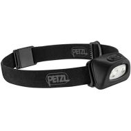 [아마존베스트]PETZL - TACTIKKA+ RGB Headlamp, 250 Lumens, Red-Green-Blue Lighting