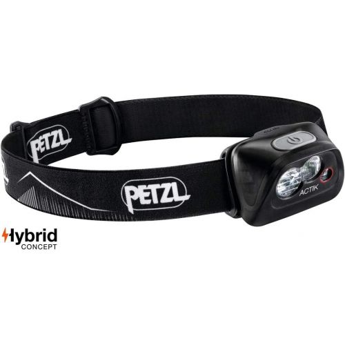  [아마존베스트]PETZL Petzl Actik Multi-Beam Headlamp