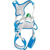 [아마존베스트]PETZL Petzl OUISTITI Full Body Climbing Climbing Harness