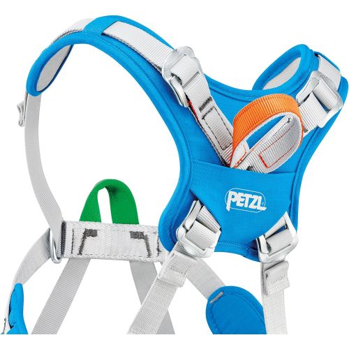  [아마존베스트]PETZL Petzl OUISTITI Full Body Climbing Climbing Harness