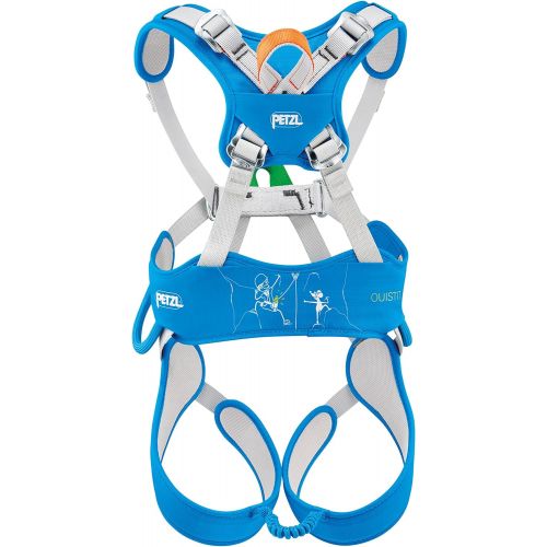  [아마존베스트]PETZL Petzl OUISTITI Full Body Climbing Climbing Harness