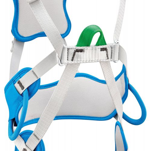  [아마존베스트]PETZL Petzl OUISTITI Full Body Climbing Climbing Harness