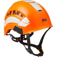 [아마존베스트]PETZL - Vertex Vent Hi-Viz, Orange