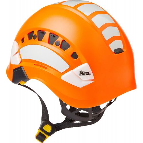  [아마존베스트]PETZL - Vertex Vent Hi-Viz, Orange