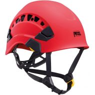 [아마존베스트]PETZL Petzl Vertex Vent ANSI Z89.1 Class C OSHA Red Helmet Climbing Rope Access Construction