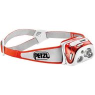 [아마존베스트]PETZL - REACTIK+ Headlamp, 300 Lumens, Bluetooth Enabled