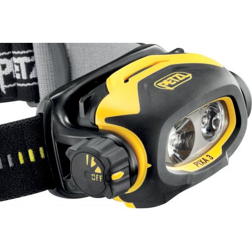  PETZL, PIXA 3, Headlamp 100 Lumens