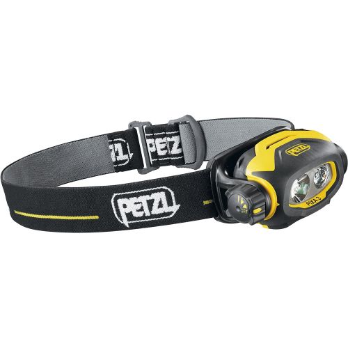  PETZL, PIXA 3, Headlamp 100 Lumens