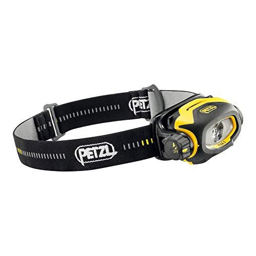  Petzl - PIXA 2 Headlamp, 80 Lumens