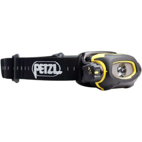  Petzl - PIXA 2 Headlamp, 80 Lumens