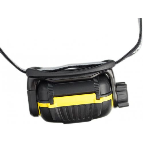  Petzl - PIXA 2 Headlamp, 80 Lumens