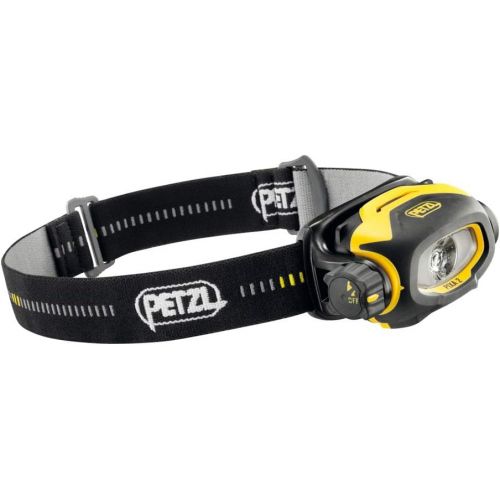  Petzl - PIXA 2 Headlamp, 80 Lumens