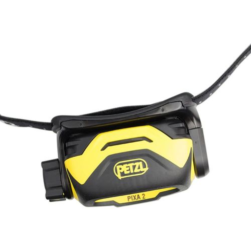  Petzl - PIXA 2 Headlamp, 80 Lumens