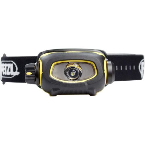  Petzl - PIXA 2 Headlamp, 80 Lumens