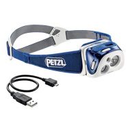 PETZL - REACTIK, 220 Lumens