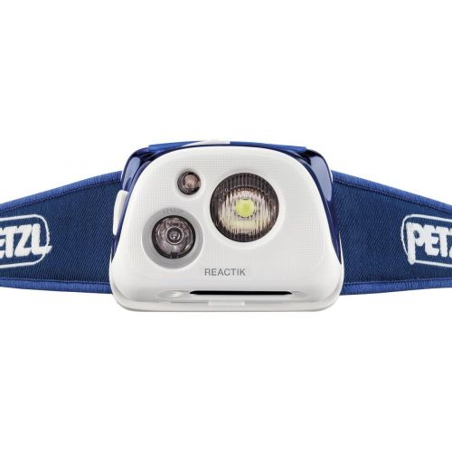  PETZL - REACTIK, 220 Lumens