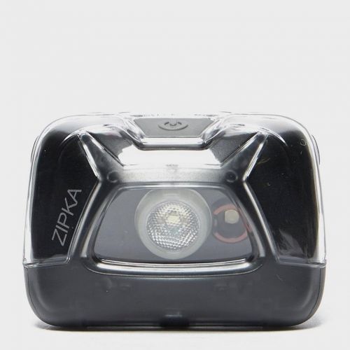  PETZL - ZIPKA Headlamp, 200 lumens, Ultra-Compact Headlamp