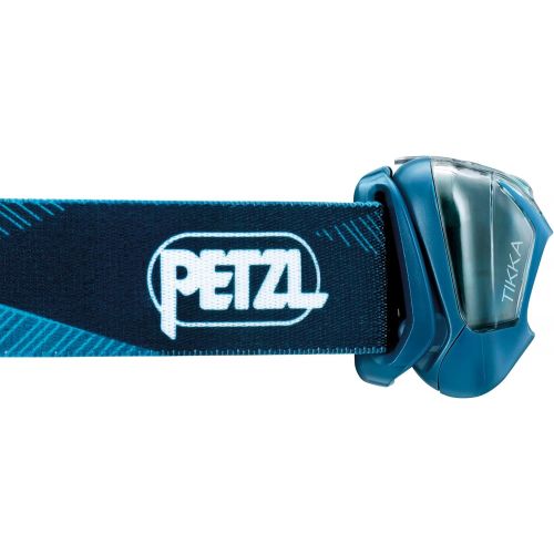  PETZL - Tikka Headlamp, 300 Lumens, Standard Lighting